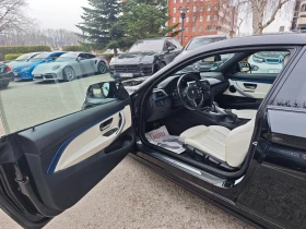 BMW 420 Grand Coupe/M-Sport/F1/Navi/Led, снимка 14