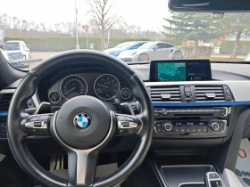 BMW 420 Grand Coupe/M-Sport/F1/Navi/Led, снимка 10