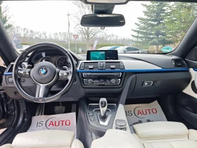 BMW 420 Grand Coupe/M-Sport/F1/Navi/Led, снимка 12