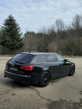 Audi A6 А6 Avant 3.0 TDI , снимка 4