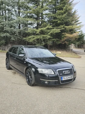 Audi A6 А6 Avant 3.0 TDI , снимка 2