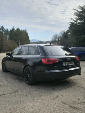 Audi A6 А6 Avant 3.0 TDI , снимка 3