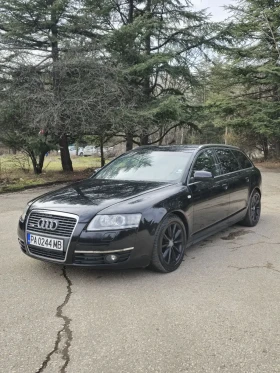 Audi A6 А6 Avant 3.0 TDI , снимка 1