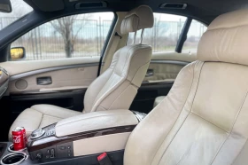 BMW 750, снимка 14