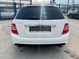 Mercedes-Benz C 320 С320 AMG ПАКЕТ, снимка 6