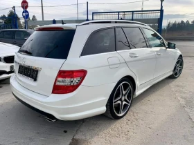 Mercedes-Benz C 320 С320 AMG ПАКЕТ, снимка 3