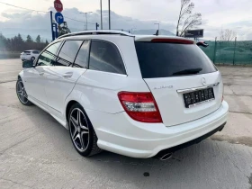 Mercedes-Benz C 320 С320 AMG ПАКЕТ, снимка 4