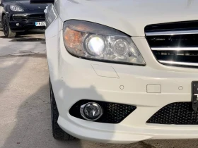 Mercedes-Benz C 320 С320 AMG ПАКЕТ, снимка 8