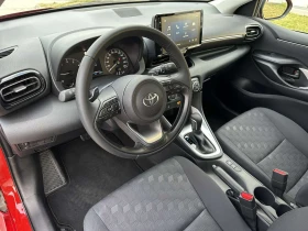 Toyota Yaris 1.5 CVT Chic, снимка 11