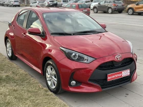 Toyota Yaris 1.5 CVT Chic | Mobile.bg    10