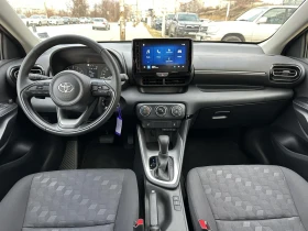 Toyota Yaris 1.5 CVT Chic | Mobile.bg    13