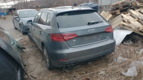 Audi A3 Audi A3 - 12700 лв. - 28893292 | Car24.bg