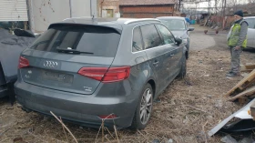 Audi A3 Audi A3 - 12700 лв. - 28893292 | Car24.bg