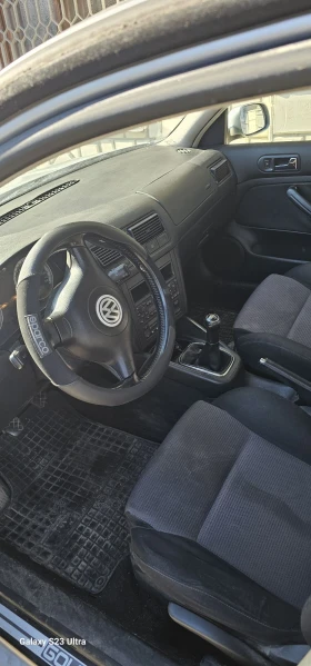 VW Golf 1.9tdi, снимка 5