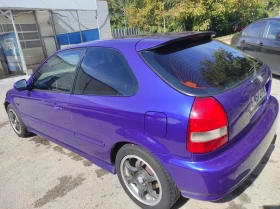 Honda Civic 1.6 VTI  | Mobile.bg    3