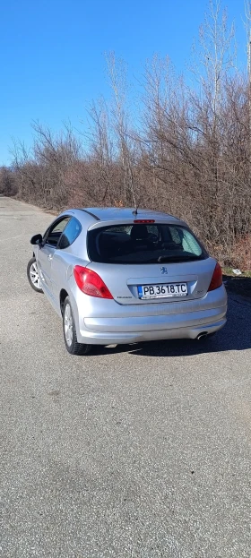 Peugeot 207 Няма , снимка 6