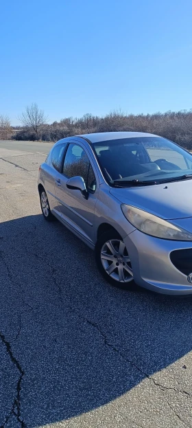 Peugeot 207 Няма , снимка 4