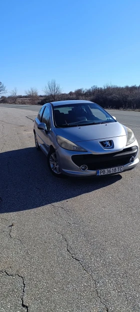 Peugeot 207 Няма , снимка 8