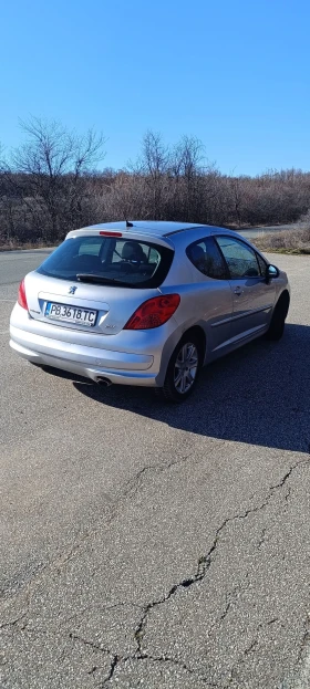 Peugeot 207 Няма , снимка 5