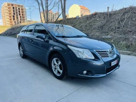 Обява за продажба на Toyota Avensis 2.0i Automat ~13 999 лв. - изображение 1