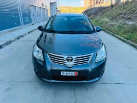 Обява за продажба на Toyota Avensis 2.0i Automat ~13 999 лв. - изображение 2