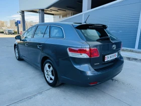 Toyota Avensis 2.0i Automat | Mobile.bg    6