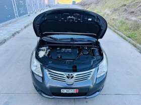 Toyota Avensis 2.0i Automat | Mobile.bg    4