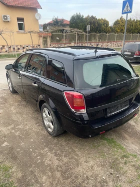 Opel Astra 1.9 101, снимка 3