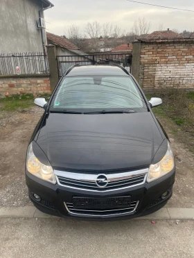 Opel Astra 1.9 101, снимка 5