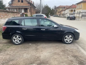 Opel Astra 1.9 101, снимка 7