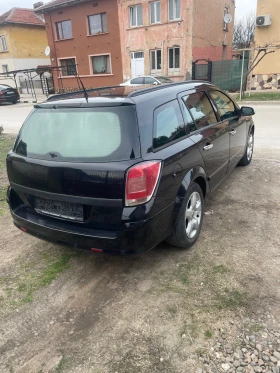 Opel Astra 1.9 101, снимка 4