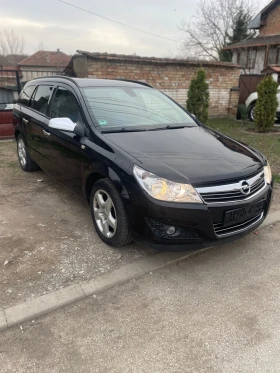 Opel Astra 1.9 101, снимка 2