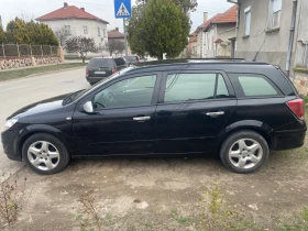 Opel Astra 1.9 101 - 4599 лв. - 69013302 | Car24.bg