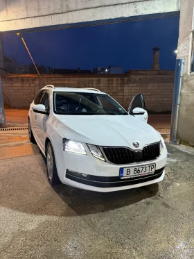 Обява за продажба на Skoda Octavia ~26 699 лв. - изображение 1