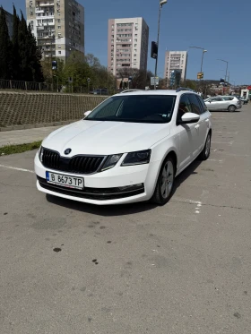 Обява за продажба на Skoda Octavia ~26 699 лв. - изображение 1