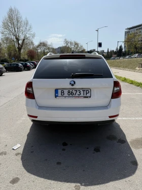 Обява за продажба на Skoda Octavia ~26 699 лв. - изображение 4