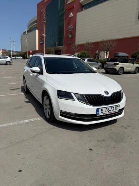Обява за продажба на Skoda Octavia ~26 699 лв. - изображение 2
