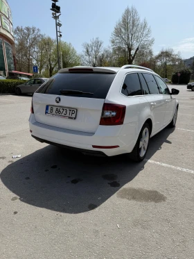 Обява за продажба на Skoda Octavia ~26 699 лв. - изображение 3