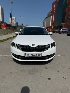 Обява за продажба на Skoda Octavia ~26 699 лв. - изображение 5