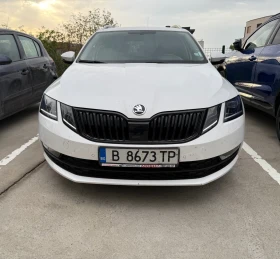 Skoda Octavia - 25499 лв. - 50343019 | Car24.bg