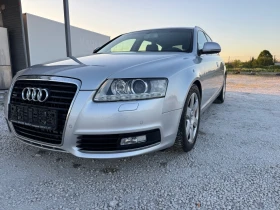 Обява за продажба на Audi A6 феислифт-9999лв ~9 999 лв. - изображение 2