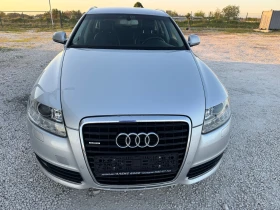Обява за продажба на Audi A6 феислифт-9999лв ~9 999 лв. - изображение 1