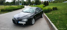 Обява за продажба на Alfa Romeo 156 2.4 JTD 20V TI ~6 300 лв. - изображение 1