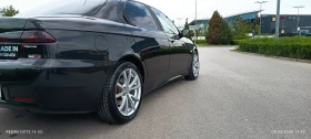 Обява за продажба на Alfa Romeo 156 2.4 JTD 20V TI ~6 300 лв. - изображение 5