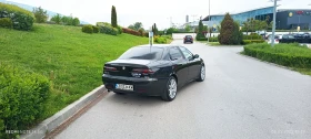 Обява за продажба на Alfa Romeo 156 2.4 JTD 20V TI ~6 300 лв. - изображение 11