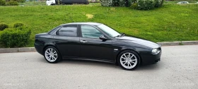 Обява за продажба на Alfa Romeo 156 2.4 JTD 20V TI ~6 300 лв. - изображение 2