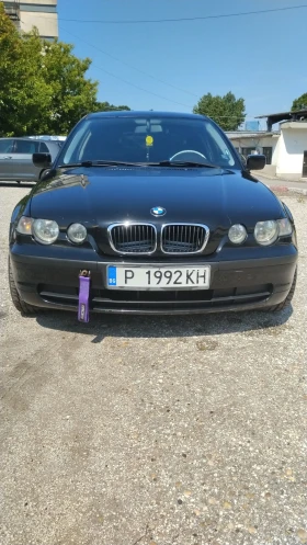  BMW 316
