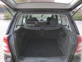 Opel Zafira 1.6 | Mobile.bg    11
