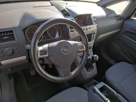 Opel Zafira 1.6 | Mobile.bg    5