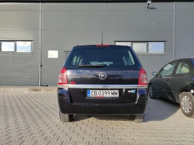 Opel Zafira 1.6 | Mobile.bg    4